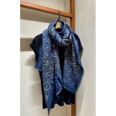 Loewe Scarf